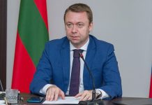 Ситуация в экономике Приднестровья постепенно стабилизируется Александр Мартынов: ситуация в экономике Приднестровья постепенно стабилизируется