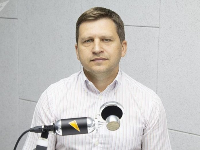 Эксперт рассказал об инициативе ПРООН о введении Временного базового дохода в Молдове. Фото: ru.sputnik.md Эксперт рассказал об инициативе ПРООН о введении Временного базового дохода в Молдове. Фото: ru.sputnik.md