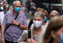 Когда закончится первая волна коронавируса? Эксперты назвали условие завершения первой волны коронавируса. Фото: ИА Новости ПМР