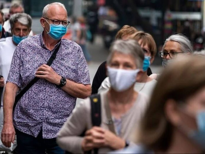 Эксперты назвали условие завершения первой волны коронавируса. Фото: ИА Новости ПМР Эксперты назвали условие завершения первой волны коронавируса. Фото: ИА Новости ПМР