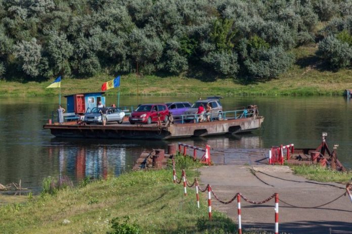 Эксперты Молдовы и Украины обсудили трансграничный союз по Днестру