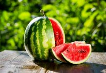 Как выбрать сладкий арбуз? kak-vybrat-spelyj-i-sladkij-arbuz