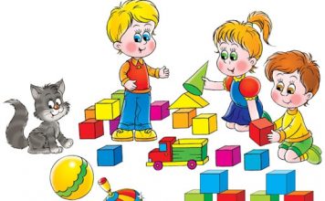 Какой детский садик в Рыбнице планируют открыть первым? Какой детский сад откроют первым