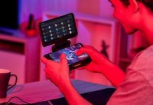 Компания Asus представила самый мощный смартфон в мире Компания Asus представила самый мощный смартфон в мире. Фото: lenta.ru