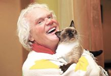 Привет от Куклачёва: о кишинёвском цирке, криковских подвалах и не только Куклачёв передал привет жителям Молдовы:Молдаване – большие труженики. Фото: argumenti.ru