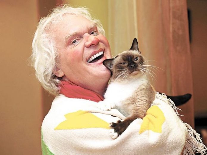 Куклачёв передал привет жителям Молдовы:Молдаване – большие труженики. Фото: argumenti.ru