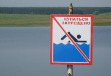 Купаться нельзя: в рыбницких водоёмах холера санэпидемиологи купаться вибрион Днестр купание