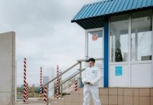 Возвращающиеся с отдыха жители Молдовы указывают ложные данные, чтобы избежать карантина Ложные данные чтобы не сидеть на карантине. Фото: vk.com