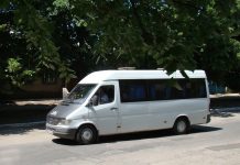 В Рыбнице возобновилось междугороднее транспортное сообщение Междугородние перевозки возобновились