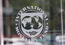 В МВФ надеются, что Молдова выйдет из кризиса раньше других стран ЕС МВФ даст Молдове 235 млн долларов на борьбу с коронавирусом. Фото: bloknot-moldova.md