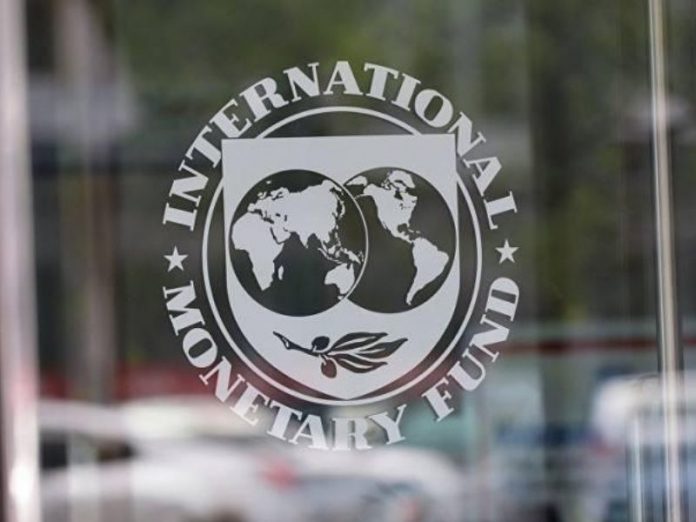 МВФ даст Молдове 235 млн долларов на борьбу с коронавирусом. Фото: bloknot-moldova.md