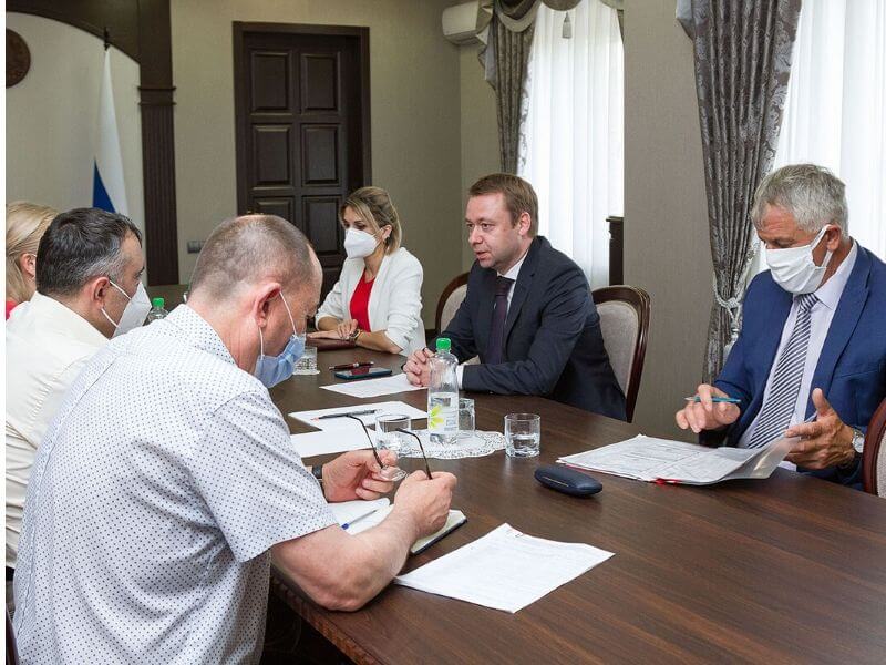 Ежегодно на Государственную целевую программу «Онкология: совершенствование онкологической помощи населению ПМР на 2016–2020 годы» предусмотрены лимиты до 16-18 млн рублей. Фото ИА Приднестровья