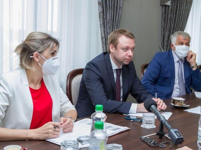 Документ рассчитан на 2021-2025 годы и составлен с учётом всех актуальных потребностей. Фото ИА Приднестровья Документ рассчитан на 2021-2025 годы и составлен с учётом всех актуальных потребностей. Фото ИА Приднестровья
