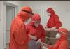Новые случаи заражения COVID-19 у приднестровцев Новые случаи COVID-19 у приднестровцев. Фото: tv.pgtrk.ru