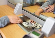 Объём денежных переводов в Приднестровье в июне достиг максимума за последние 6 лет Объем денежных переводов достиг максимума