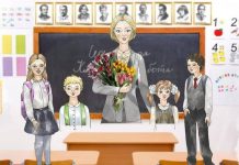 Оперштаб: если будет принято решение о запуске образовательного процесса в стандартном режиме, потребуется значительный запас тестов на наличие COVID-19 Оперштаб: если будет принято решение о запуске образовательного процесса в стандартном режиме, потребуется значительный запас тестов на наличие COVID-19. Фото: верити.рф