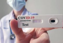 Отказавшихся от COVID-теста на границе ждёт 21-дневный карантин Отказавшихся от COVID-теста на границе ждёт 21-дневный карантин. Фото: promogilev.by