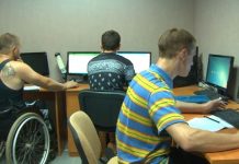 Помогать в трудоустройстве людям с инвалидностью будут центры занятости Помогать в трудоустройстве людям с инвалидностью будут центры занятости. Фото: ИА Новости Приднестровья