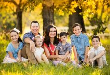 Понятие «многодетная семья» предложили расширить в Верховном Совете ПМР Понятие «многодетная семья» предложили расширить в Верховном Совете. Фото: tumentoday.ru