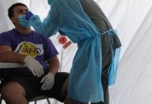 Прибывшие из-за рубежа граждане обязаны в течение трех дней подтвердить отсутствие COVID-19 Прибывшие из-за рубежа граждане обязаны в течение трех дней подтвердить отсутствие COVID-19. Фото: naviny.by