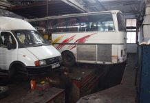 Проблемы транспортной отрасли и варианты их разрешения обсудили в Правительстве Работу предприятий в условиях карантина обсудили в Правительстве. Фото: old.tiraspol.ru