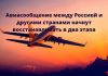 С 15 июля Россия начнёт постепенно снимать ограничения на авиаперелёты за рубеж Россия начнет снимать ограничения на авиаперелеты за рубеж с 15 июля