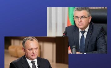 Вадим Красносельский встретится с Игорем Додоном Сегодня, 28 июля, должна состояться встреча президента Приднестровья с президентом Молдовы