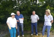 В Рыбницком районе из-за весенней засухи и заморозков пострадали озимые рапс и пшеница Специалисты Минсельхоза ПМР объезжают поля