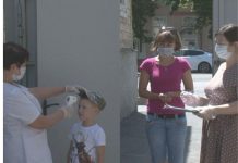 Работу детских садов планируется поэтапно возобновить с 20 июля Стало известно, когда начнут работать детские сады в Приднестровье. Фото: новочеркасск.рф