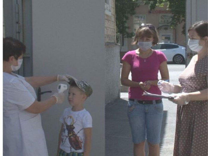 Стало известно, когда начнут работать детские сады в Приднестровье. Фото: новочеркасск.рф Стало известно, когда начнут работать детские сады в Приднестровье. Фото: новочеркасск.рф