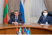 Оперштаб: пять дней самоизоляции и платное тестирование на наличие Covid-19, либо 21 день карантина Со 2 июля Оперштаб смягчил некоторые ограничения, связанные с пересечением границы. Фото ИА Приднестровья