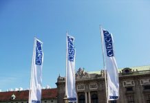 Представитель ОБСЕ прокомментировал встречу президентов Приднестровья и Молдовы В ОБСЕ приветствуют встречу президентов Приднестровья и Молдовы. Фото:yenicag.ru