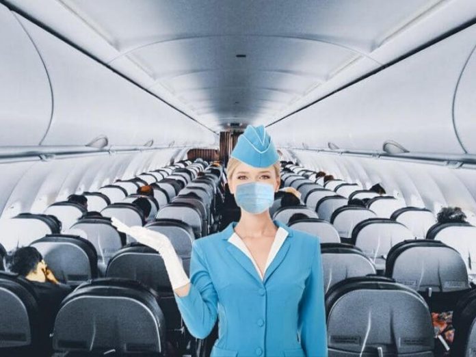 Турция объявила о возобновлении авиасообщения с Россией. Фото:moi-portal.ru