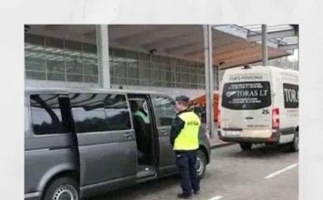 В Приднестровье установлены требования к международным пассажирским перевозкам Установлены требования к международным пассажирским перевозкам