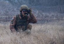 В Донбассе вступили в силу дополнительные меры прекращения огня В Донбассе вступили в силу дополнительные меры прекращения огня