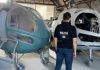 Игорь Додон заступился за «криулянских изобретателей вертолётов» и призвал прокуроров «не быть с ними слишком строгими» В Молдове подпольный цех по сборке вертолётов