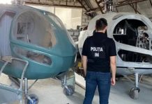 Игорь Додон заступился за «криулянских изобретателей вертолётов» и призвал прокуроров «не быть с ними слишком строгими» В Молдове подпольный цех по сборке вертолётов