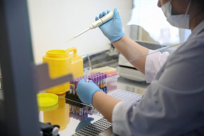 В Приднестровье за сутки не зарегистрировано ни одного случая COVID-19