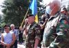 Ветераны конфликта на Днестре запланировали новый протест в Кишиневе Ветераны конфликта на Днестре выйдут на протест