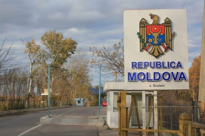За сутки в Молдову въехало рекордное количество граждан за последний месяц. Фото: nokta.md
