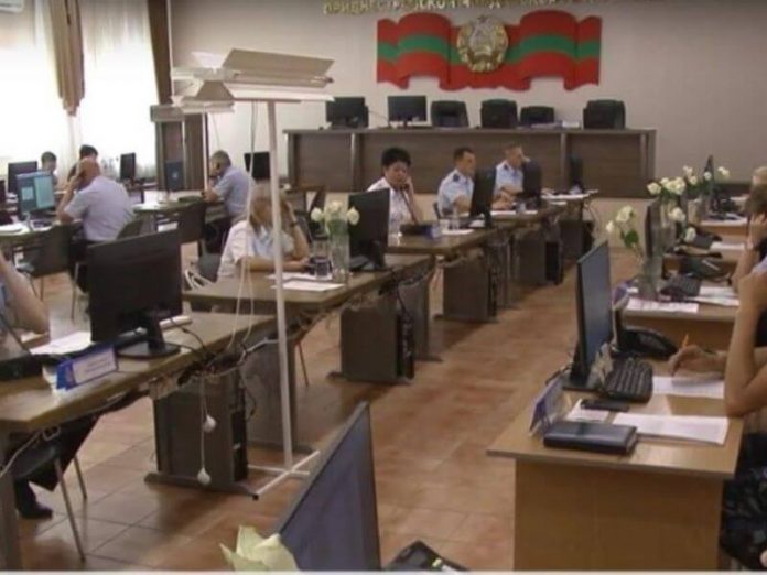 За три дня в территориальные кризисные центры поступило свыше 5 тысяч обращений. Фото: tv.pgtrk.ru