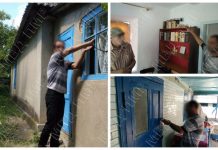 Рыбничанин обворовывал жителей Каменского района Житель Рыбницы обворовывал жителей Каменского района