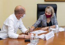 Централизованная фтизиатрическая служба может появиться в Приднестровье В Приднестровье может появиться централизованная фтизиатрическая служба. Фото: novostipmr.com