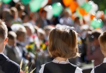 1 сентября для всех приднестровских школьников проведут урок мира 1 сентября для всех приднестровских школьников проведут урок мир