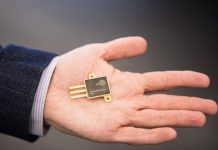 В России создана атомная батарейка, которая способна работать 20 лет bat. Фотографии НИТУ «МИСиС»