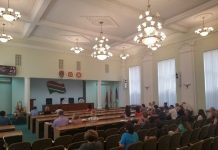 ЦИК ПМР завершает первый этап обучающих семинаров для членов избиркомов ЦИК завершает первый этап обучающих семинаров для членов избиркомов