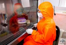 COVID-лабораторию в Рыбнице планируют открыть не раньше чем через месяц COVID-лаборатория в Рыбнице откроется не раньше, чем через месяц