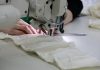 Из-за вспышки COVID-19 на двух швейных предприятиях Приднестровья приостановлена деятельность цехов Деятельность двух швейных цехов приостановлена
