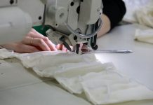 Из-за вспышки COVID-19 на двух швейных предприятиях Приднестровья приостановлена деятельность цехов Деятельность двух швейных цехов приостановлена