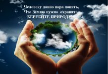 День экологического долга в 2020 выпал на 22 августа День экологического долга